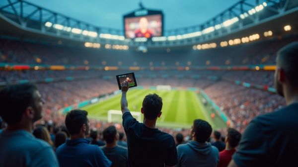 Current trends in sports podcasts shaping fan experiences