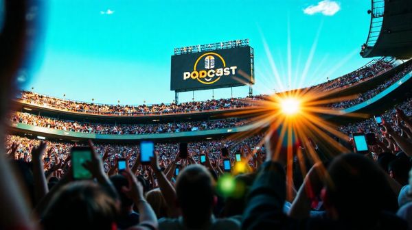 Top Sport Podcast Trends Revolutionizing Fan Engagement